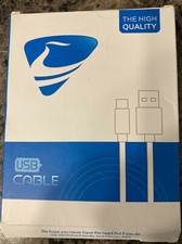 The High Quality USB Cable (x3)