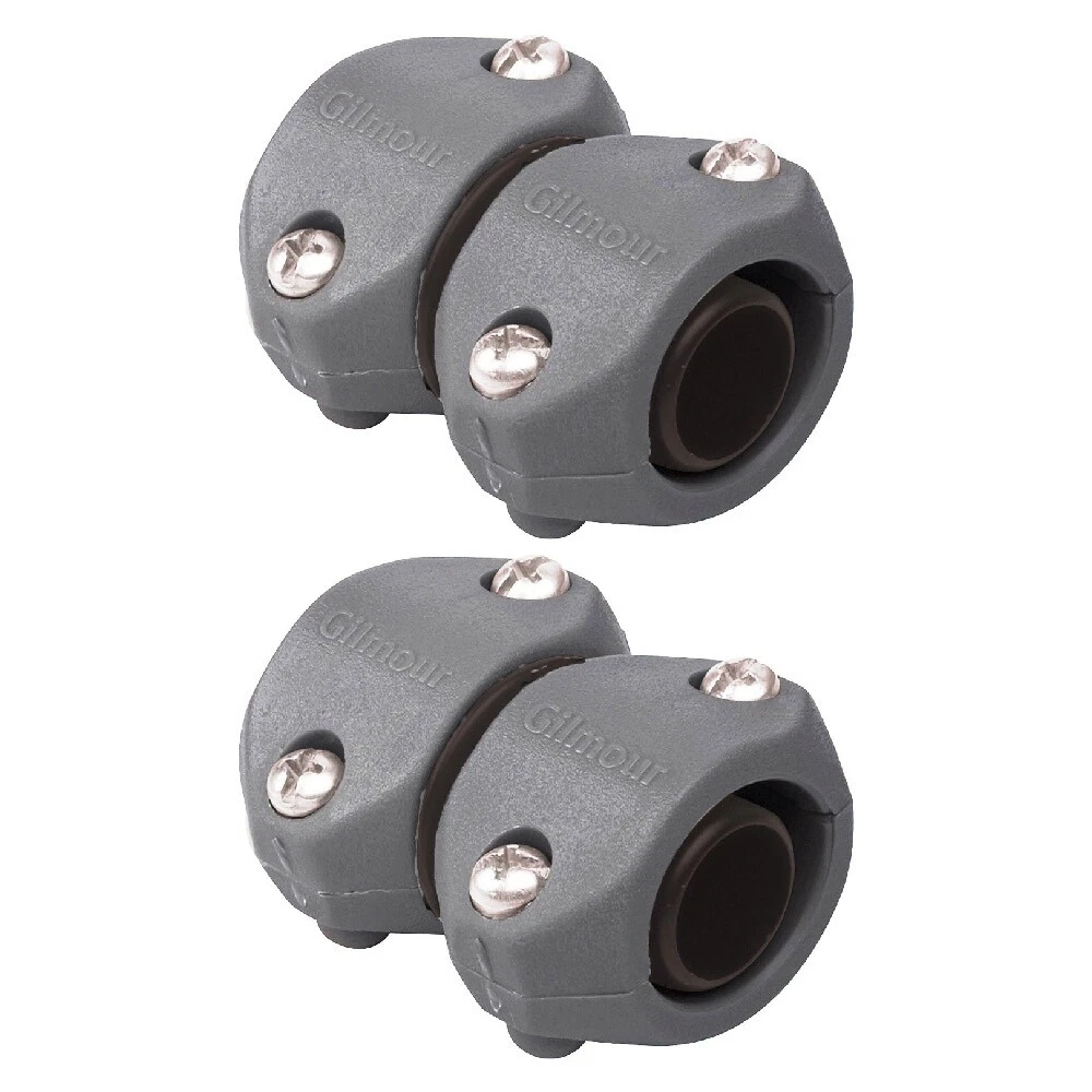 Gilmour Garden Hose Repair Kit Fasci Garden