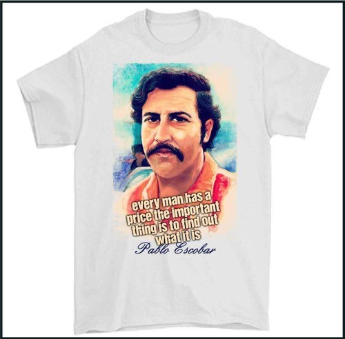 Tee Shirt Che Guevara - Vêtement Homme Pas Cher Tee Shirt Che Guevara