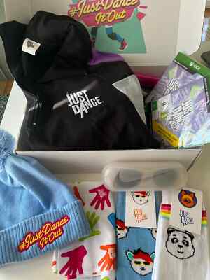 Press Kit - Just Dance 2022