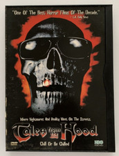 Tales From the Hood [DVD] (1998)