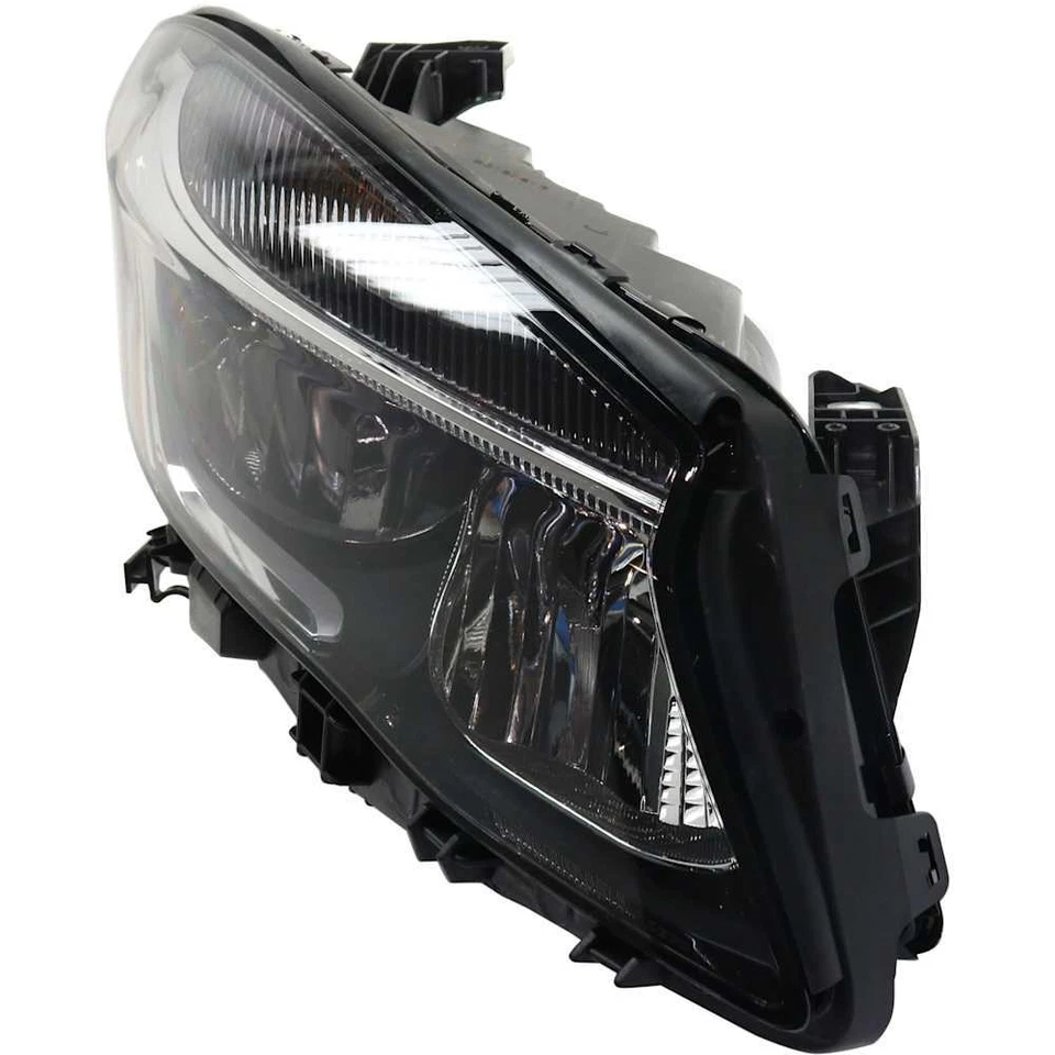 Right Headlights For Mercedes-Benz GLA45 AMG GLA250 2015-2020 By - Image 3 of 4