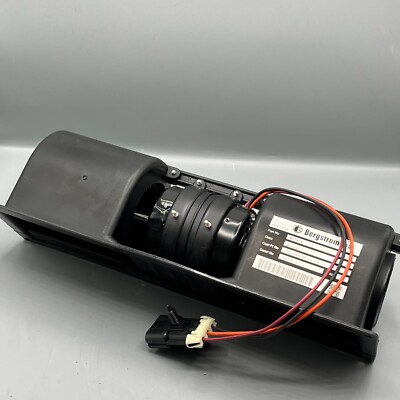 Freightliner OEM BSM 1000046149 530846 1099090 ZGG701108 Blower Motor 12V Thomas