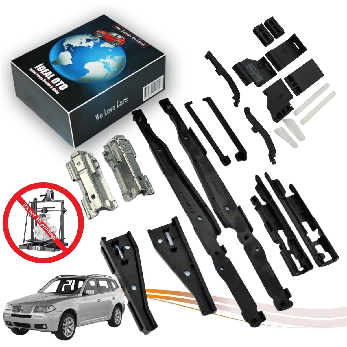 Bmw X3 Panoramic Sunroof Problems: Causes, Fixes & Tips