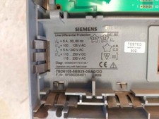 Фото лота 7SD6105-5BB29-0BA0/DD от продавца №58501