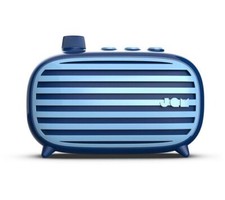 Retro Classic Bluetooth Mini Speaker
