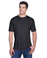 2 Pack Of UltraClub 8420 Mens Cool & Dry Spor...