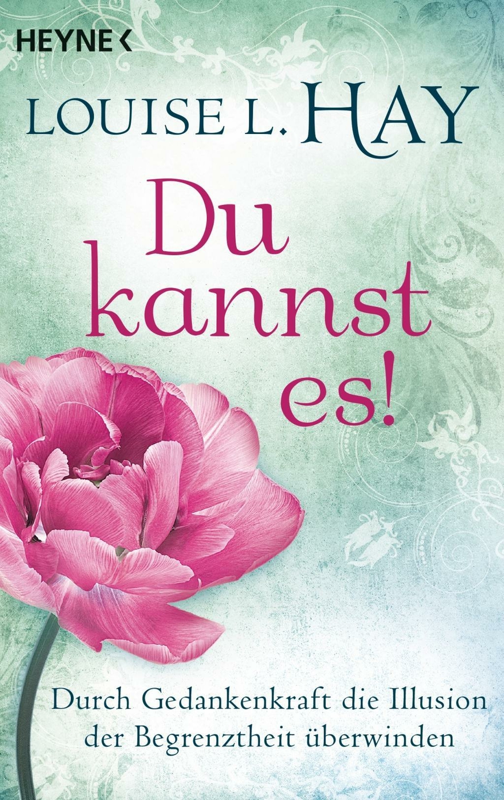 Thumbnail - Du Kannst Es | Buch | 9783453703117