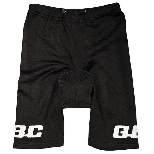PANTALONCINI GBC Ciclismo Vintage Cycle Bike Made in Italy GBC SHORTS | eBay
