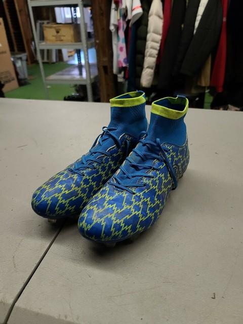 anluke football boots