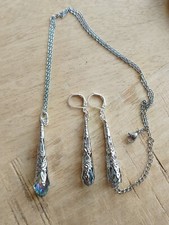 🌹Orientalischer Schmuck, Mittelalterschmuck, Elbenschmuck,Arwen's Abendstern,  