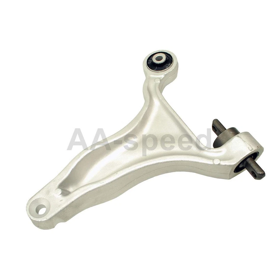 Brazo de control de suspensión inferior delantero compatible con Volvo V70 2001 2002 2003 2004 2005 2006 Foto 4 de 4