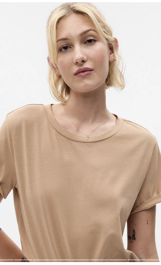 Gap organic cotton sales