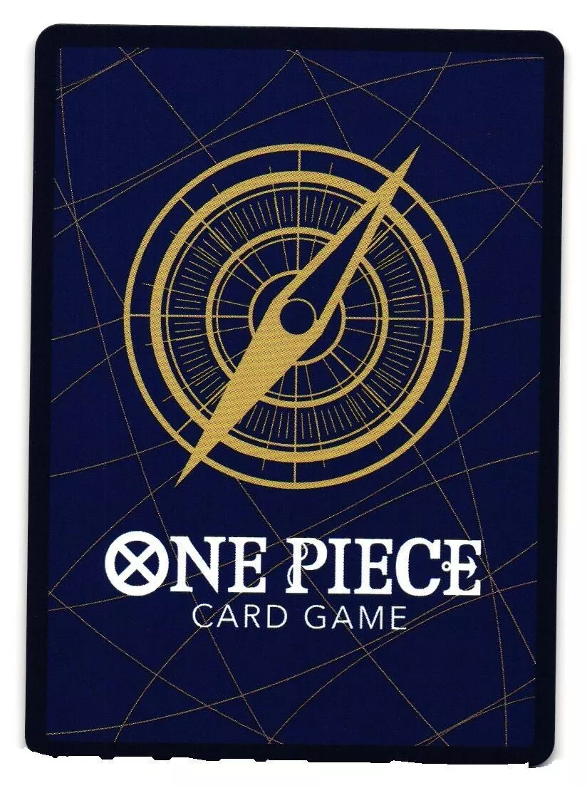 ONE PIECE CARD GAME OP02-028 C