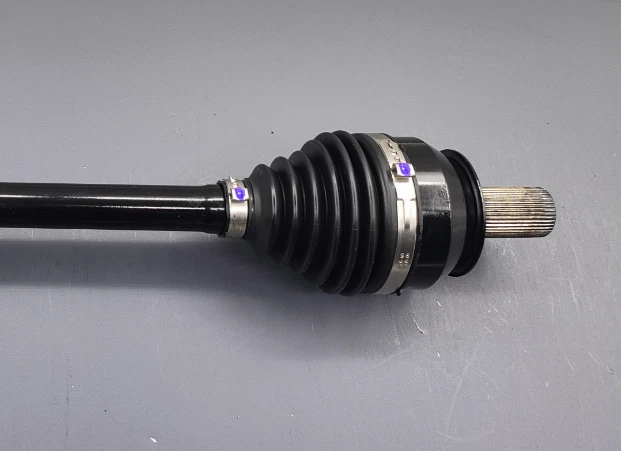 Conjunto de eje CV 31325108/36010054 para Volvo S60 S80 V60 2015 2016 2017 2018 Foto 3 de 4