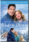 WINTER'S DREAM DVD, USED-Very Good,