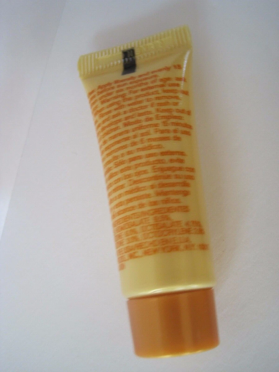 Avon Anew Purse Size Solar Advance SPF 45 5.0 Grams Sunscreen Face Lotion