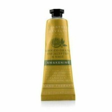Crabtree Evelyn Tarocco Orange Eucalyptus Sage Hand Therapy Cream 0.86 oz