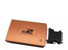Triton SEE 2 Xtreme USB 2.0 DVI External Video Adapter Version 8.11