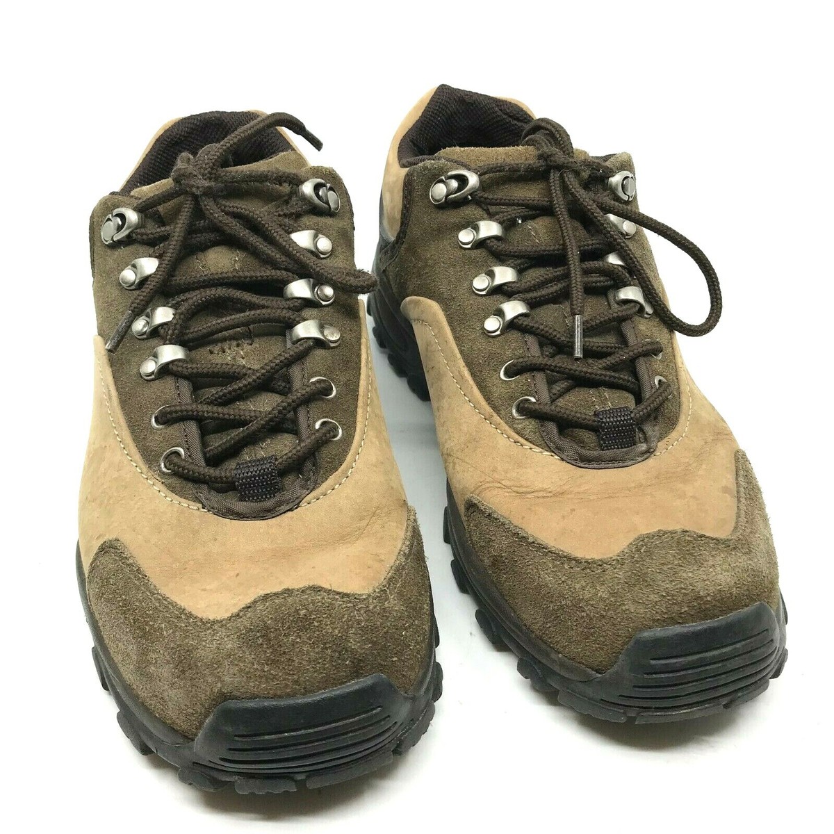 The original Arizona Jean company hiking boots Shop Arizona Jean Company Boots on Mercari | New & Used  main image 2