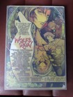 Lot Of 2 Wolf’s Rain Anime Dvds.
