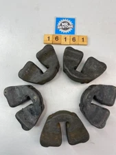 Kawasaki Z1 A B Z9 Z900 Cush Drive Rubber Damper Set 42014 021