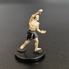 Pathfinder Miniature - Zombie 6 - D D Compatible Figure - RPG