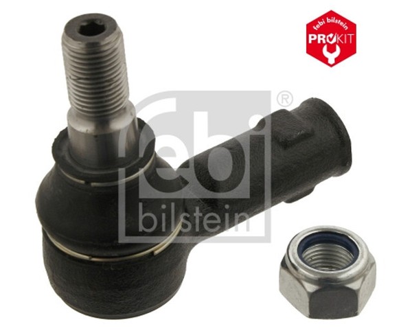 Febi Spurstangenkopf Vorne Beidseitig FüR Mercedes Sprinter 901 902 903 904-image