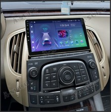 264gb Carplay For Buick Lacrosse 2010-2013 Android 14 Car Stereo Radio Gps Navi 264gb Carplay For Buick Lacrosse 2010-2013 Android 14 Car Stereo Radio Gps Navi