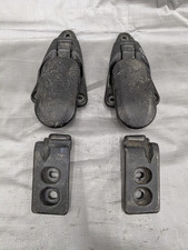 1989-2005 Oem Mazda Miata Hardtop Side Latches Catches Lock Na02-r1-310g 1