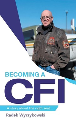 Radek Wyrzykowski | Becoming a Cfi | Buch | Englisch (2021) | EAN 9781698706900