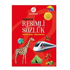 ?lkö?retim Resimli Sözlük: ?ngilizce-Tü..., Bayindir, T