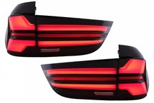 LED R�ckleuchten f�r BMW X5 F15 13�2018 Umr�stung G05-DesignDynamischem Blinker