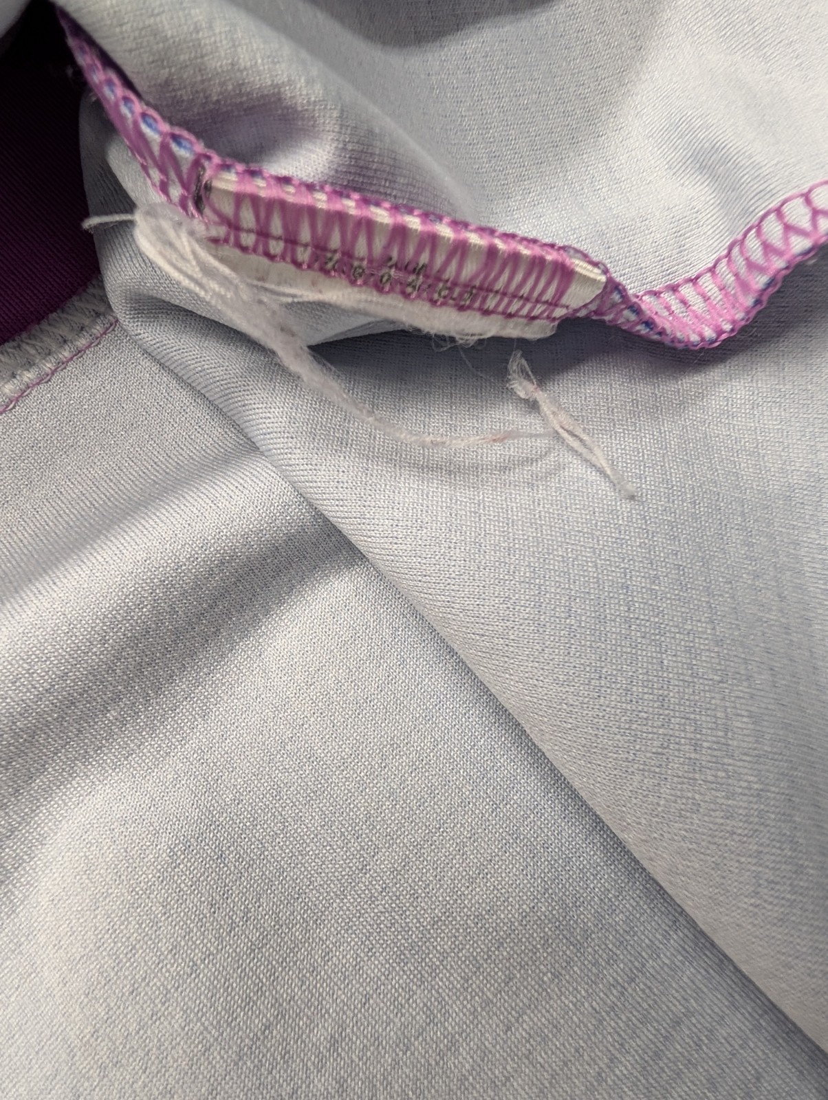 Puma AC Milan 23/24 Third Jersey Soccer Football Men's Size Medium thumbnail 10