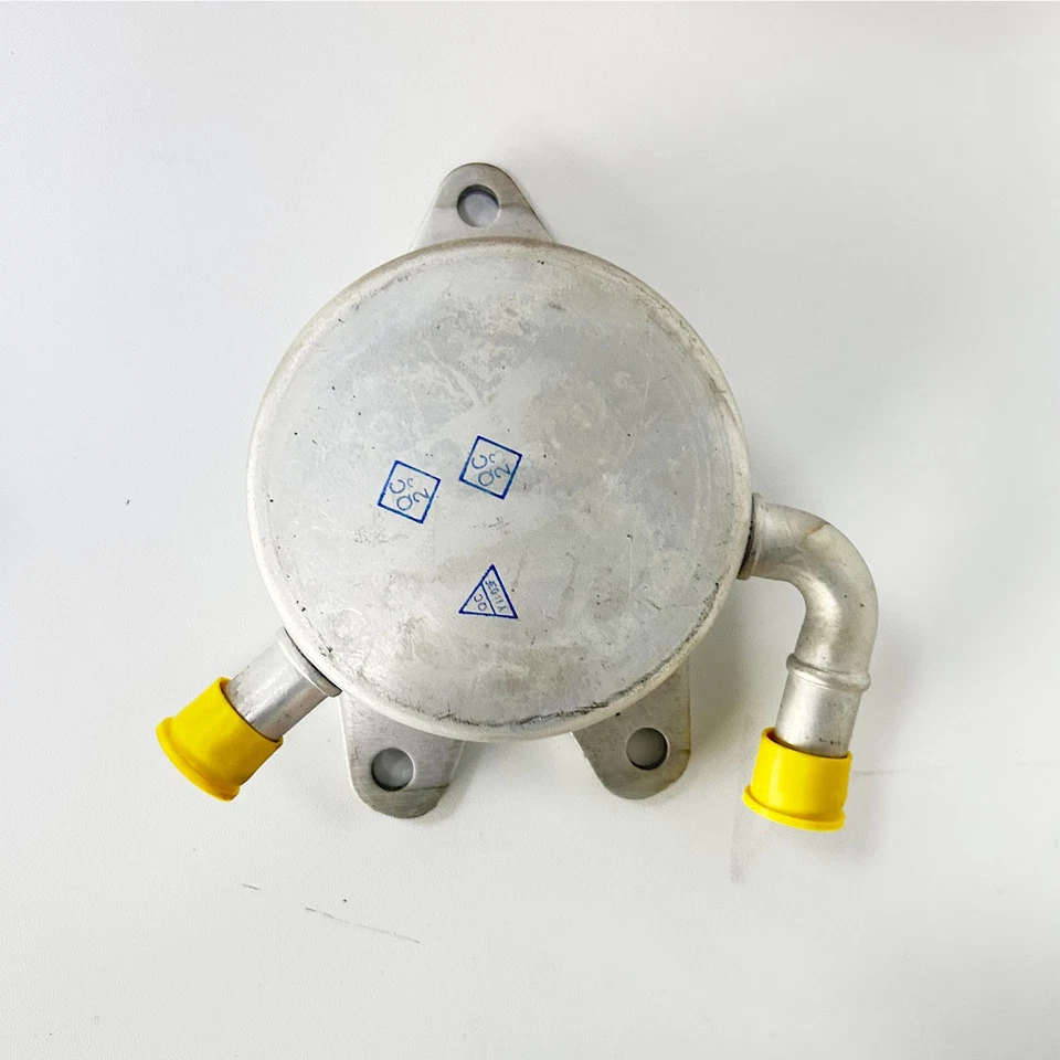 19430-RCA-A51 Transmission Oil-Fluid Cooler For 2003-2007 Honda Accord Acura TL Foto 3 de 4