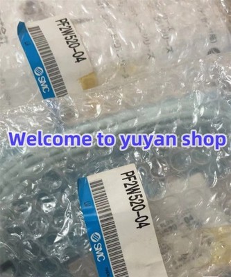 1pc NEW PF2W520-04 flow meter  *wq