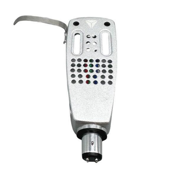 Offerta JICO CSS-JHSME-S Headshell Silver | Portatestina SME Universale