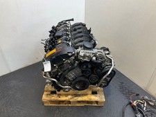 BMW 5 E60 E61 2008 Benzin 225kW Motor 8789188G LJO18251