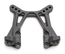 Team Associated 91374 Front Tower Hard Use With Flat Arms RC10B5 RC10B5M