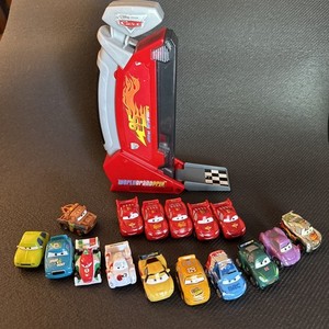 ★カーズ★マイクロドリフターズ★レア★海外★ ☆カーズ☆マイクロドリフターズ☆レア☆海外☆ Cars Micro Drifters