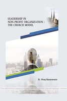 Vinay Rananaware | Leadership In Non-Profit Organization | Taschenbuch (2017)