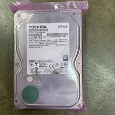 toshiba 1tb hard drive