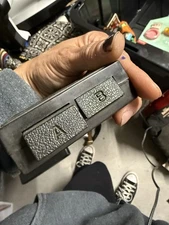 Antenna/Cable Switch