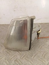 Optique avant secondaire gauche (feux)(clignotant) RENAULT CLIO 1 PHASE 2