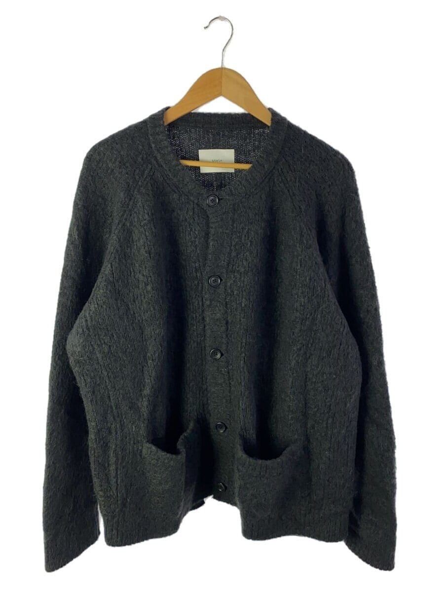 stein SUPER KID MOHAIR CARDIGAN 【公式通販】