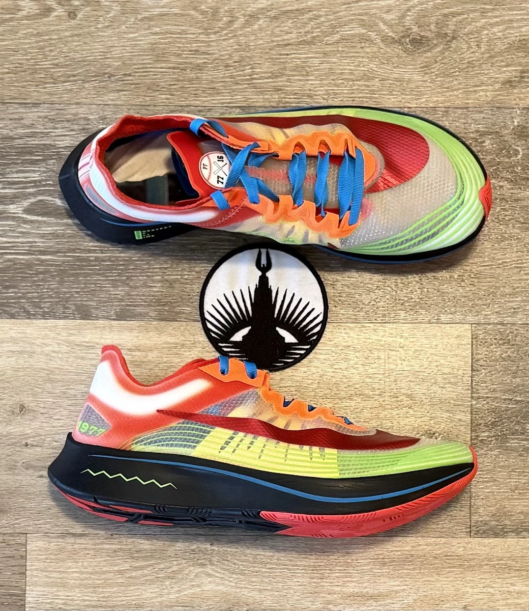 NIKE - ズームフライ SP Nike Zoom Fly SP 2018 Doernbecher for Sale | Authenticity