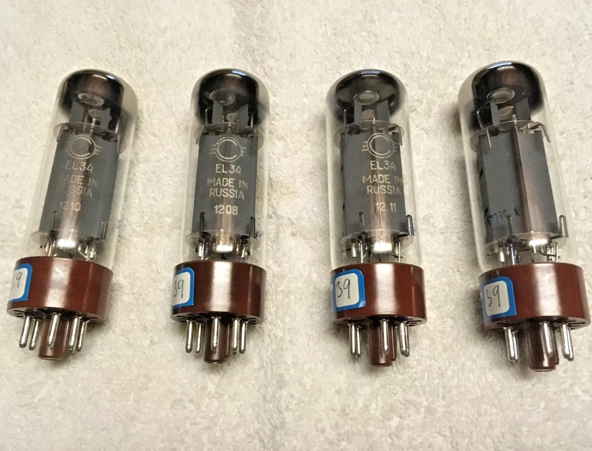 El34 Quad for sale - eBay