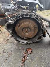 Nissan Skyline R33 GTS Rb20E Automatic Gearbox  ￼