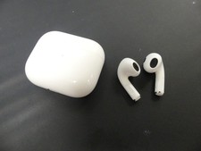 Apple AirPods 3 "chargement lighting" (Occasion n°8)