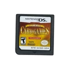 Ultimate Card Games for Nintendo DS